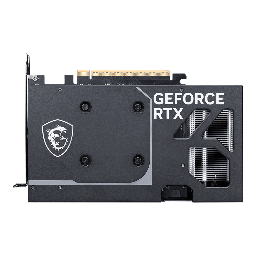 Card màn hình MSI GeForce RTX™ 5060 8G VENTUS 2X OC