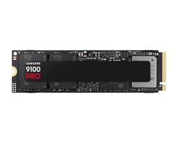 Ổ cứng SSD Samsung 9100 PRO NVMe™ M.2 1TB (MZ-VAP1T0BW)
