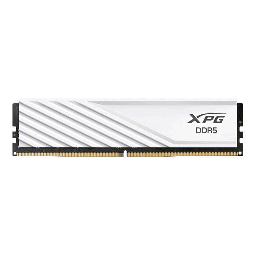 Ram Adata Lancer Blade White 16GB | 1 x 16GB, DDR5, 5600MHz