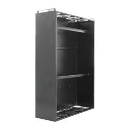 Thùng máy Bitcoin 4U 4U2 (4 Fan – Lắp 8 VGA)