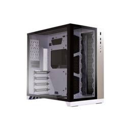 Thùng máy Lian Li 011 Dynamic White