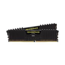 Ram Corsair Vengeance LPX 32GB | 16GB x 2, DDR4,  3200MHz (CM4X16GC3200K2E-CN)