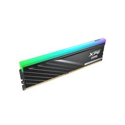 Ram Adata Lancer Blade RGB Black RGB 16GB | 1x16GB, DDR5, 6000MHz