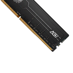 Ram AGI UD138 16GB DDR4 3200MHz tản nhiệt (AGI320A16UD138-ST)