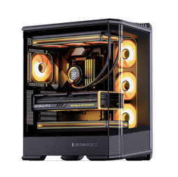 PC YNSTORE Reaper A PLUS | Intel i7 14700K, Z790 WiFi, DDR5 32GB, RTX 5070 Ti, SSD 1TB