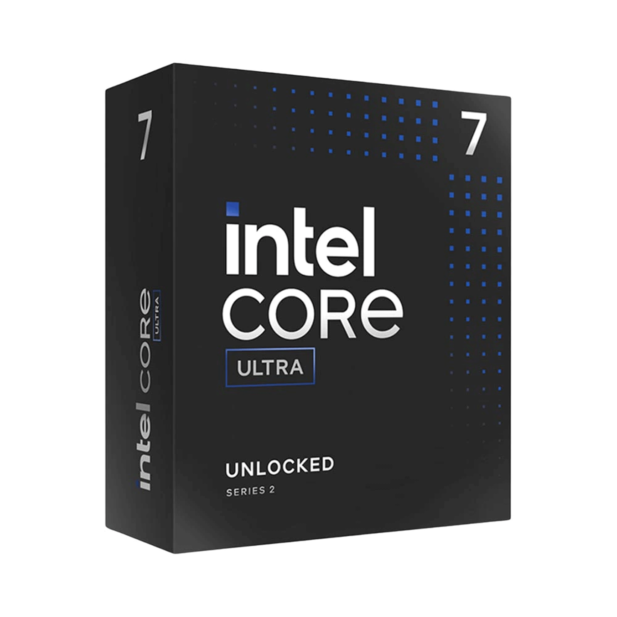 CPU Intel Core Ultra 7 265K | Up to 5.5GHz, 20 cores 20 threads, 30MB, box chính hãng 2