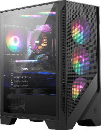 PC YNSTORE Hunt B | AMD Ryzen 5 5600X, X570S, Ram 16GB, SSD 512GB, RTX 3050