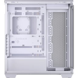 Thùng máy Corsair 3500X | White, Mid Tower (CC-9011277-WW)