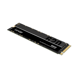 Ổ cứng SSD Lexar 256G NM620 M.2 2280 PCIe Gen3x4 (LNM620X256G-RNNNG)