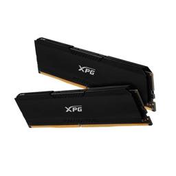 Ram DDR4 Adata 8G/3200 XPG Gammix D20 Black (1x 8GB) (AX4U32008G16A-CBK20)