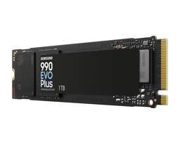 Ổ cứng SSD Samsung 1TB 990 EVO Plus NVMe M.2