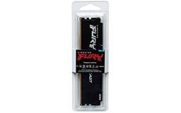 Ram Kingston Fury Beast 32GB | DDR5, 6000MHz (KF560C40BB-32)