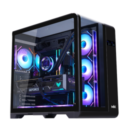 PC YNSTORE Reaper SR | Intel i9 14900K, Z790 WiFi, DDR5 64GB, RTX 5080, SSD 1TB