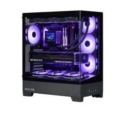 PC YNSTORE Pegasus S Plus | Intel i5 14600K, Z790 WiFi, DDR5 32GB, SSD 1TB, RTX 5060 Ti