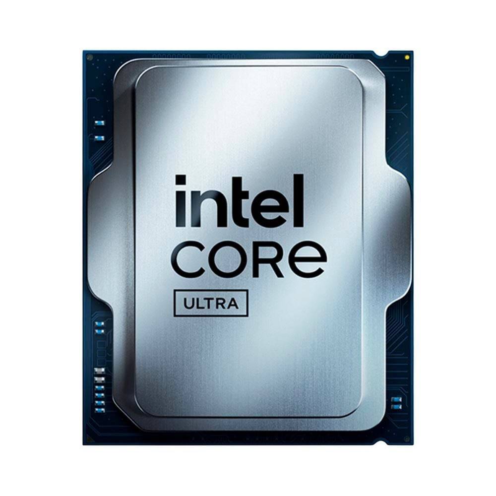 CPU Intel Core Ultra 7 265K | Up to 5.5GHz, 20 cores 20 threads, 30MB, box chính hãng