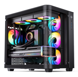 PC YNSTORE Skyclaw SS | Intel i9 14900K, Z790 WiFi, DDR5 32GB, SSD 512GB, RTX 5070