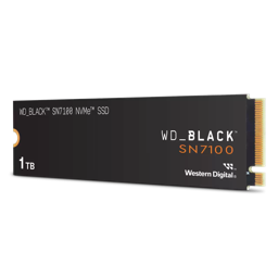 Ổ cứng SSD Western Black 1TB SN7100 NVMe (WDS100T4X0E-00CJA0)