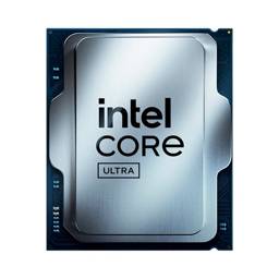 CPU Intel Core Ultra 7 265K | Up to 5.5GHz, 20 cores 20 threads, 30MB, box chính hãng