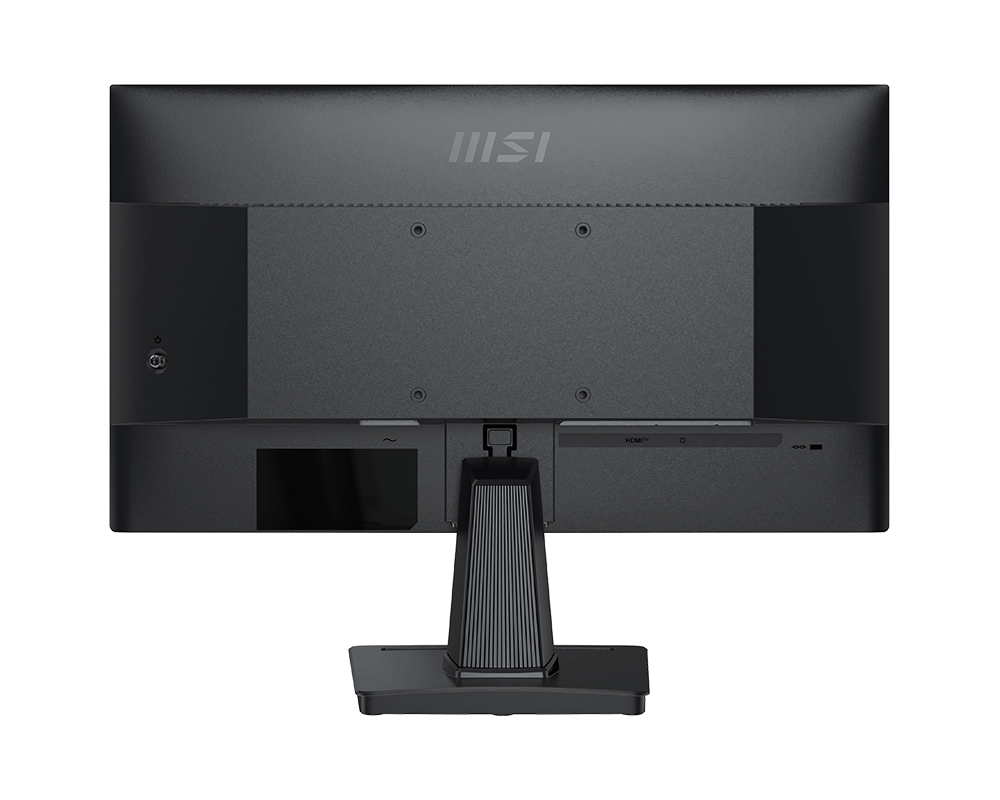 Màn hình MSI PRO MP225V | 21.5 inch, FHD, VA, 100Hz, 1ms 2