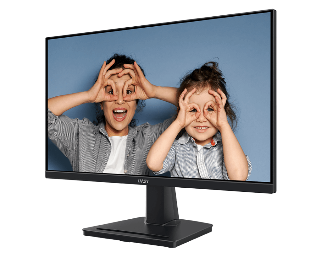 Màn hình MSI PRO MP225V | 21.5 inch, FHD, VA, 100Hz, 1ms 5